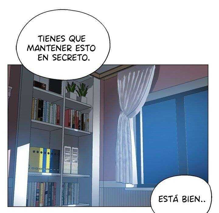 Stepmother’s Sisters Capitulo 18 página 64