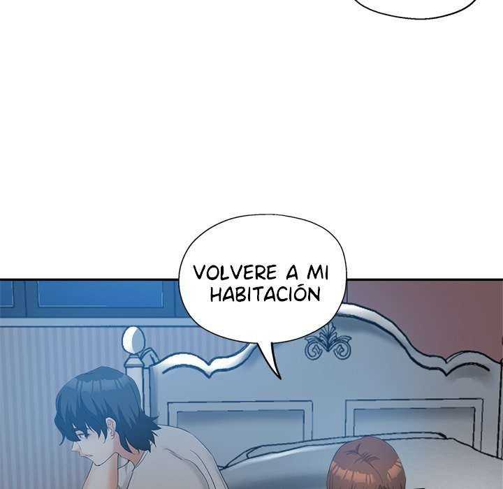 Stepmother’s Sisters Capitulo 18 página 65