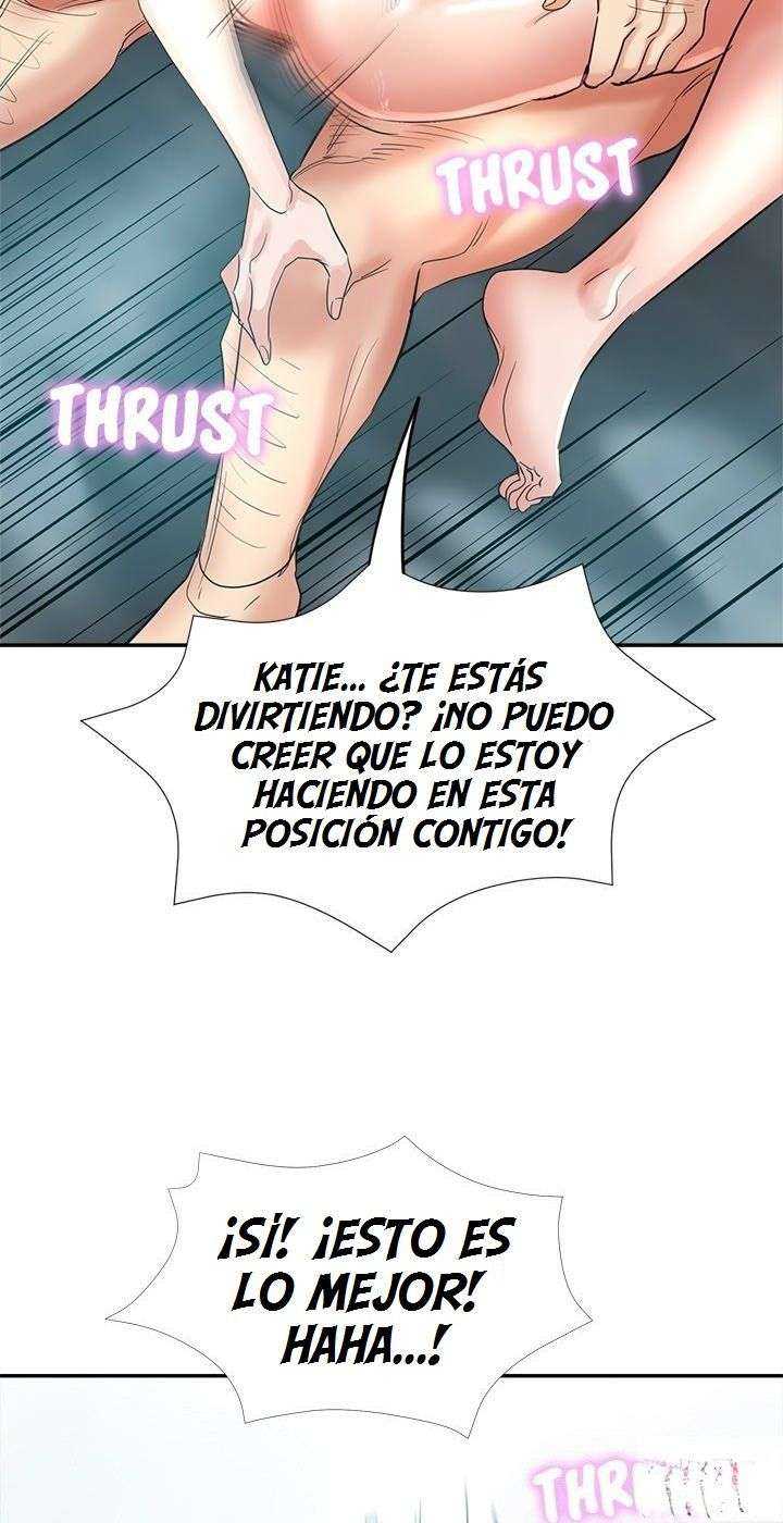 Stepmother’s Sisters Capitulo 18 página 82