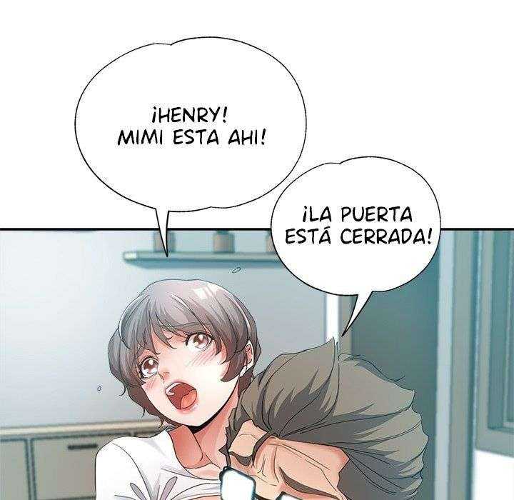 Stepmother’s Sisters Capitulo 18 página 92