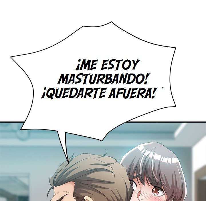 Stepmother’s Sisters Capitulo 18 página 98