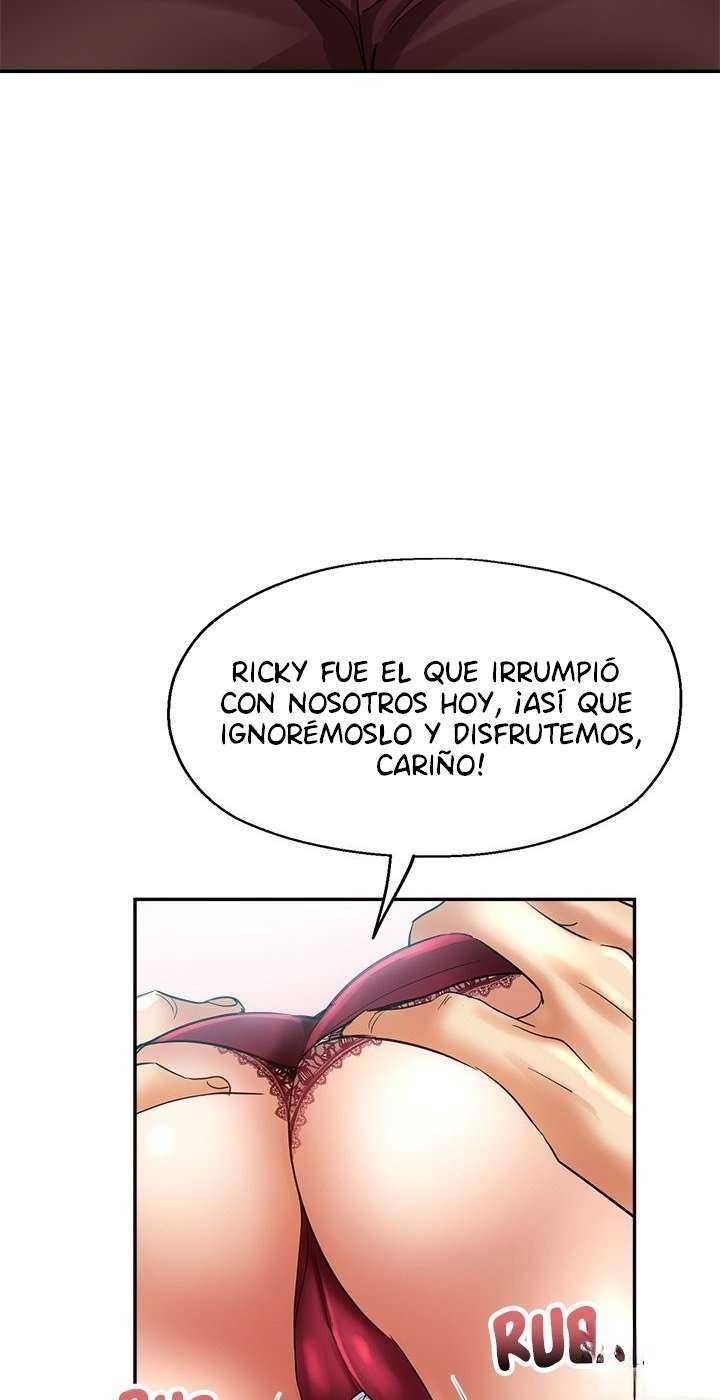 Stepmother’s Sisters Capitulo 19 página 104