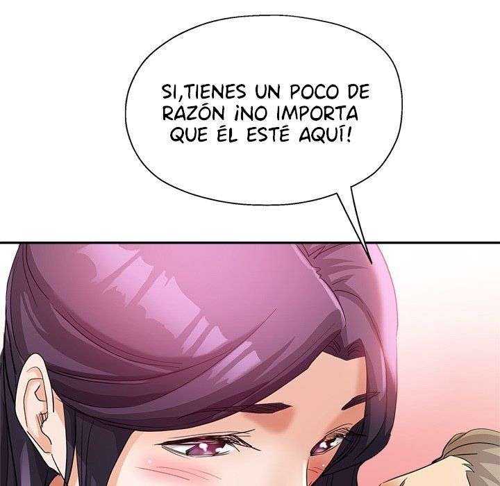 Stepmother’s Sisters Capitulo 19 página 106