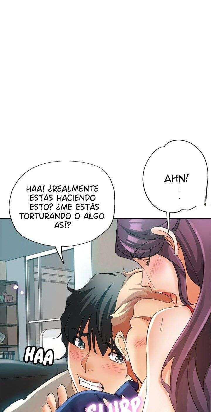 Stepmother’s Sisters Capitulo 19 página 118