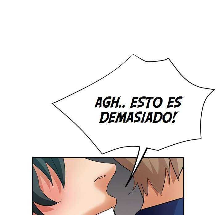 Stepmother’s Sisters Capitulo 19 página 128