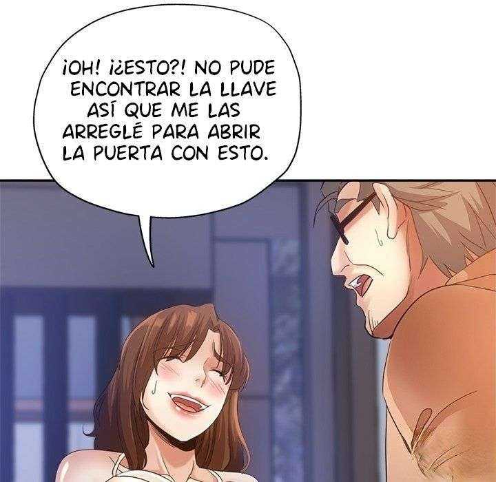 Stepmother’s Sisters Capitulo 19 página 25