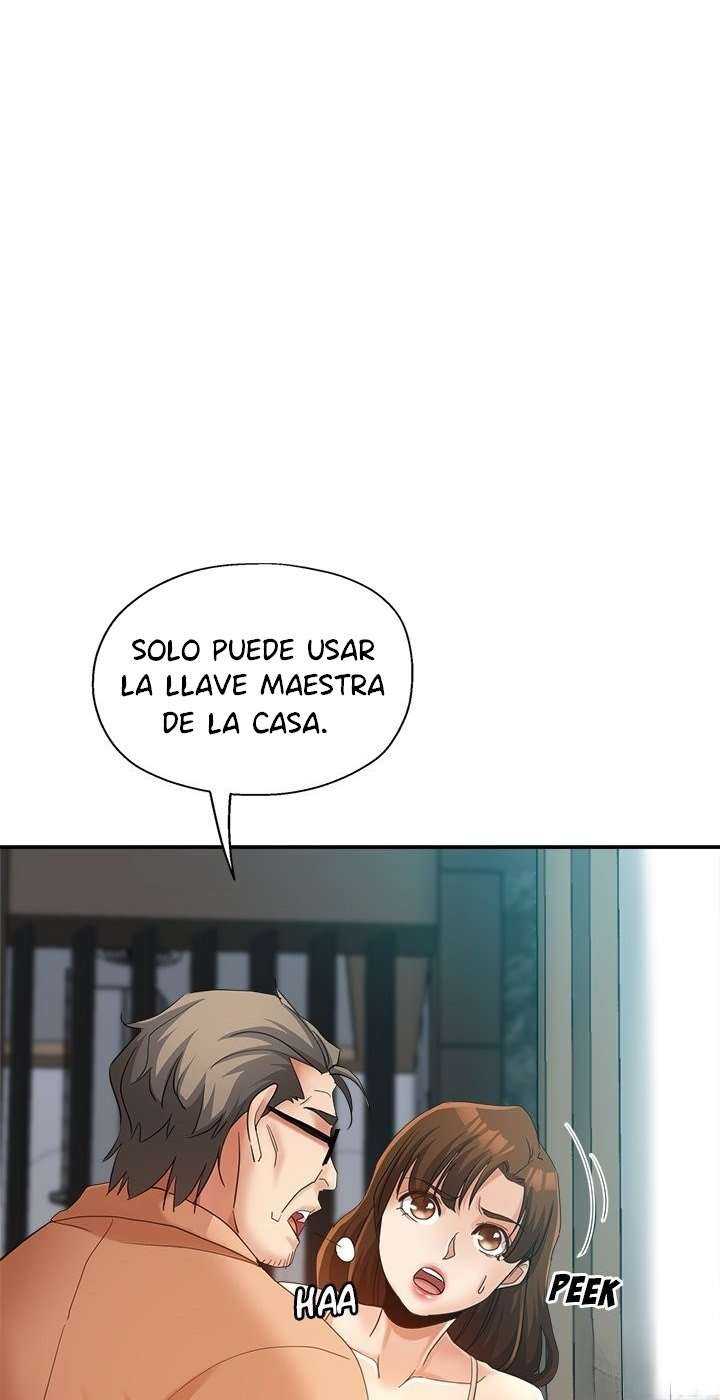 Stepmother’s Sisters Capitulo 19 página 27