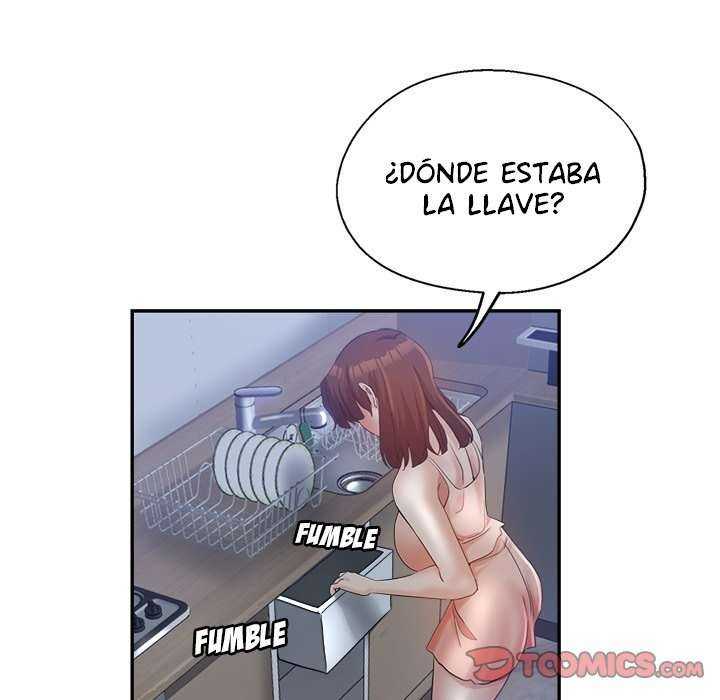 Stepmother’s Sisters Capitulo 19 página 3