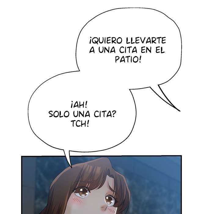 Stepmother’s Sisters Capitulo 19 página 42