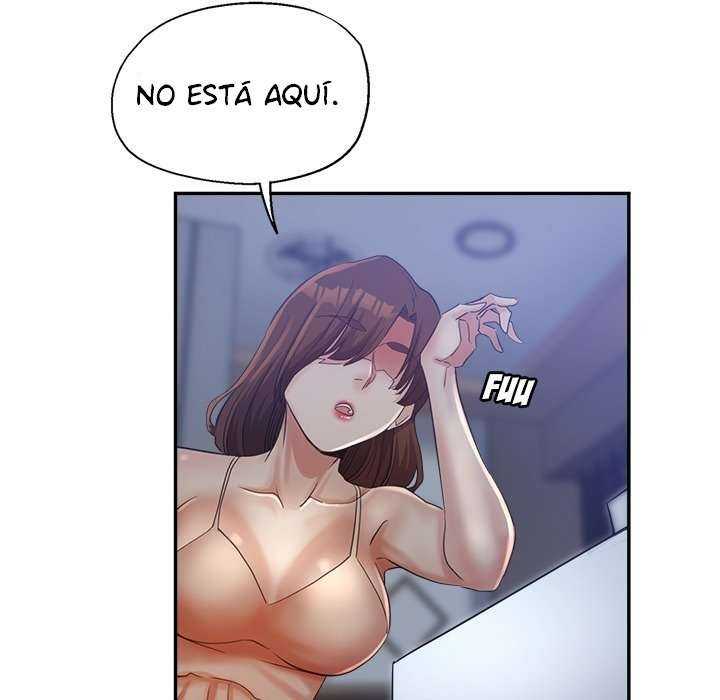 Stepmother’s Sisters Capitulo 19 página 5
