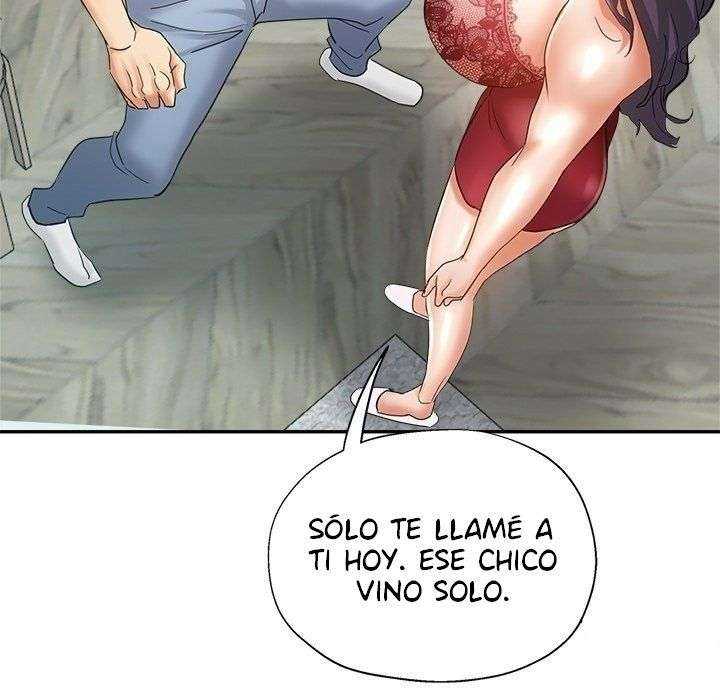 Stepmother’s Sisters Capitulo 19 página 88