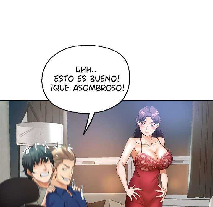 Stepmother’s Sisters Capitulo 19 página 97