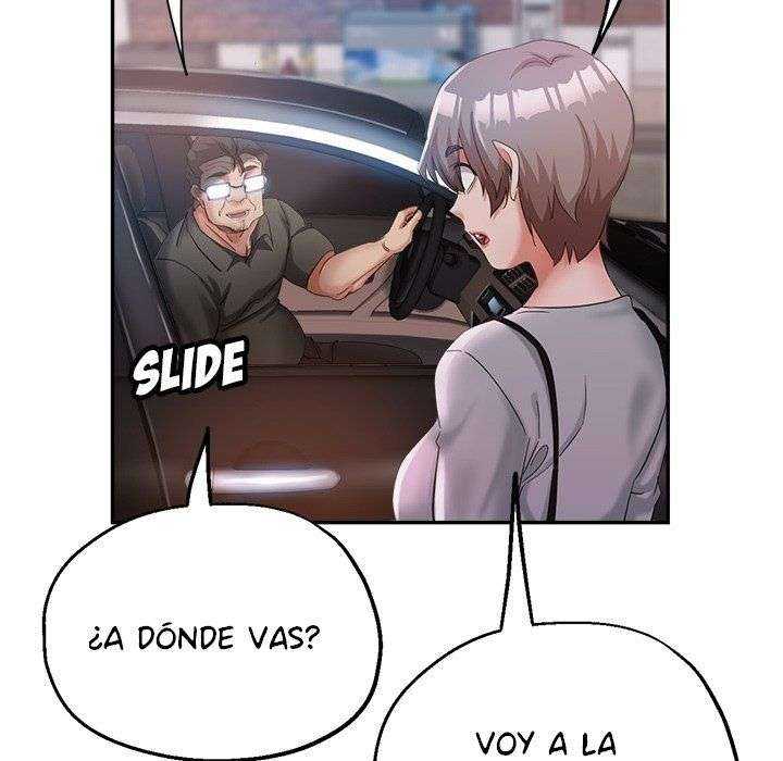 Stepmother’s Sisters Capitulo 20 página 106