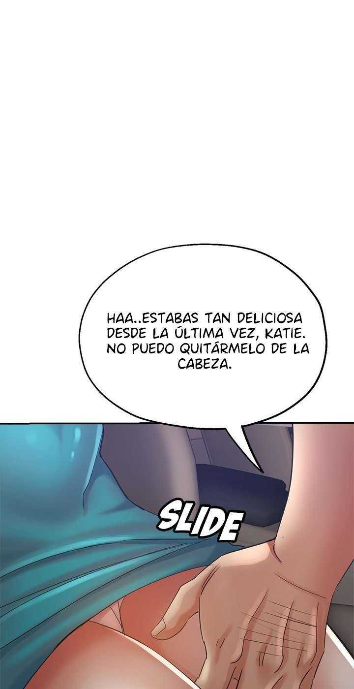 Stepmother’s Sisters Capitulo 20 página 116