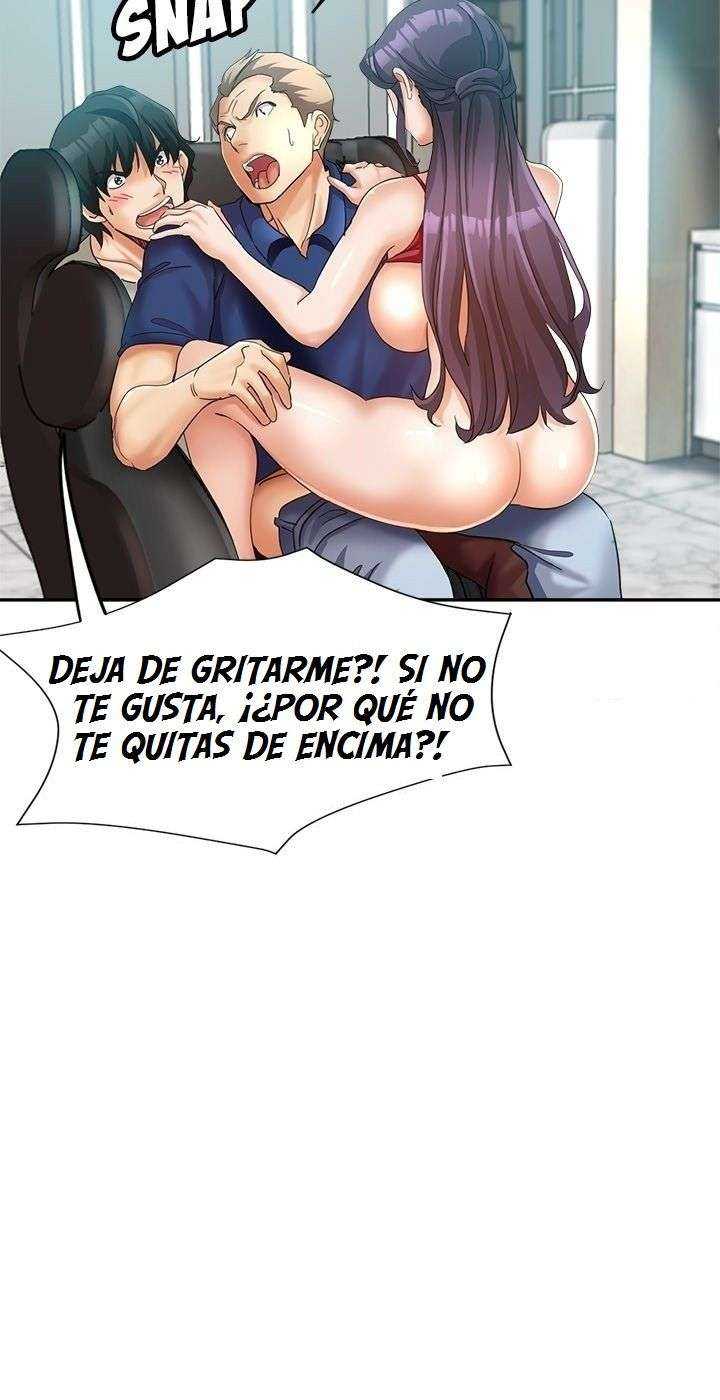 Stepmother’s Sisters Capitulo 20 página 32