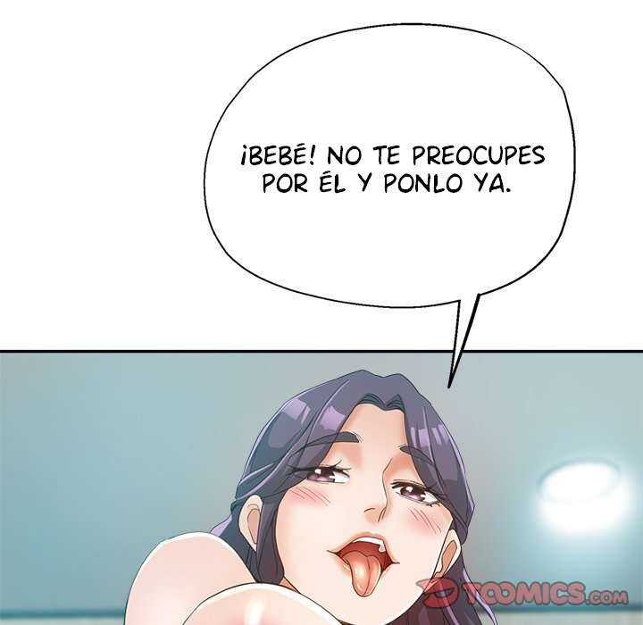 Stepmother’s Sisters Capitulo 20 página 33