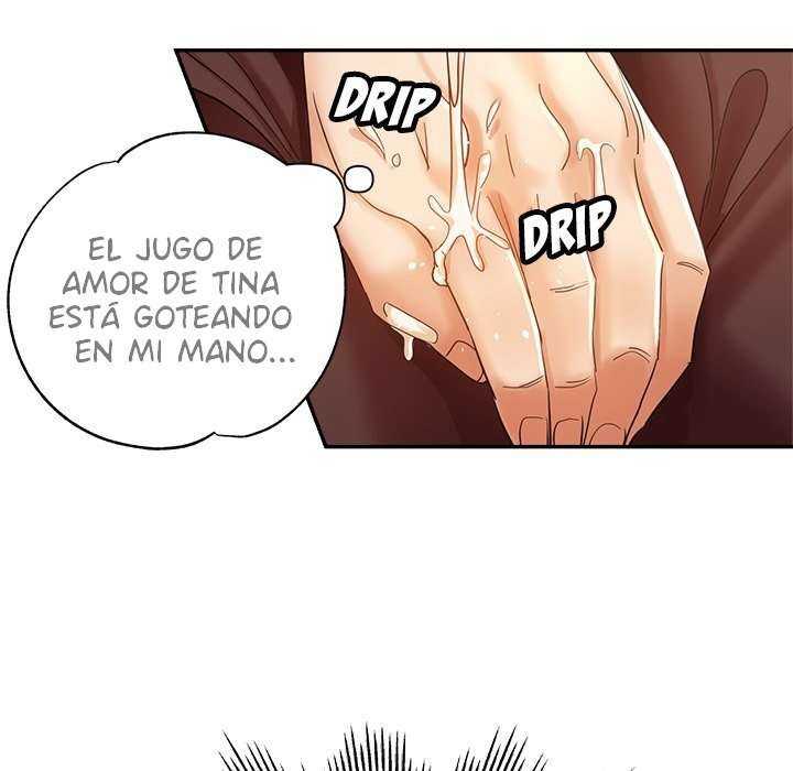 Stepmother’s Sisters Capitulo 20 página 57