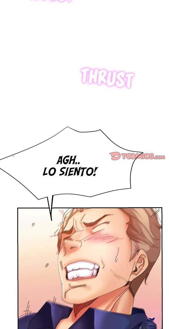 Stepmother’s Sisters Capitulo 20 página 72