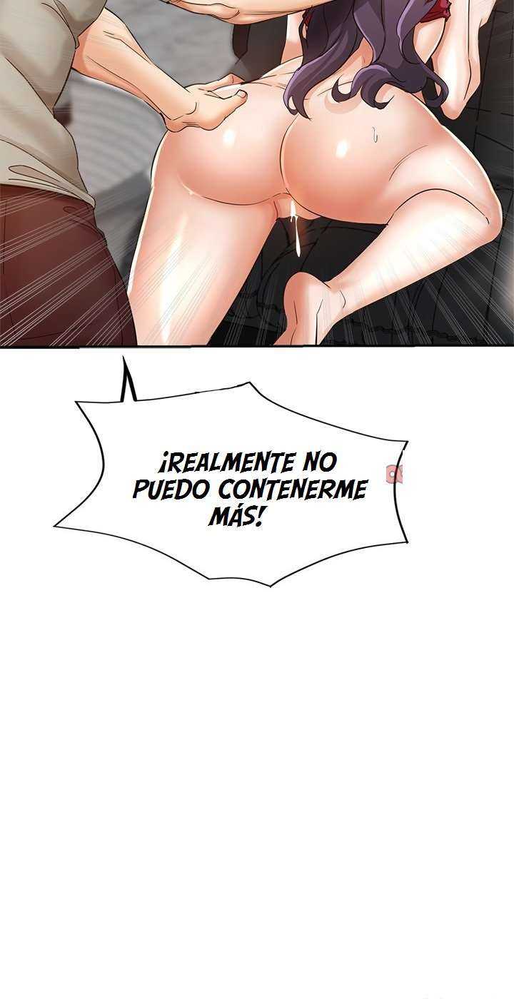 Stepmother’s Sisters Capitulo 20 página 78