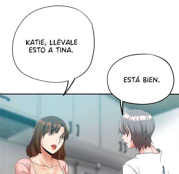 Stepmother’s Sisters Capitulo 20 página 88