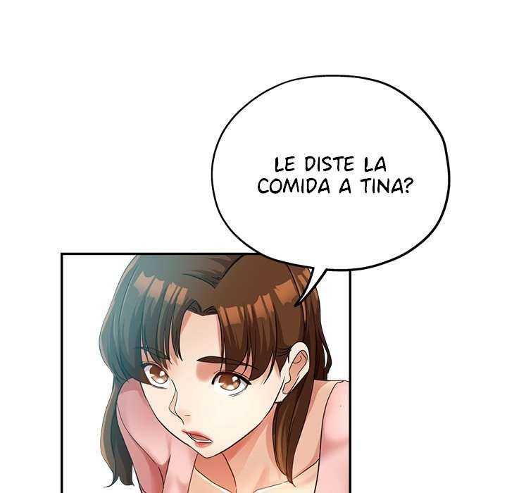 Stepmother’s Sisters Capitulo 21 página 117
