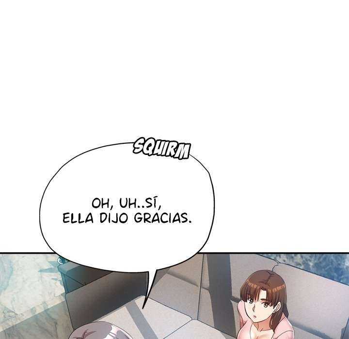 Stepmother’s Sisters Capitulo 21 página 121