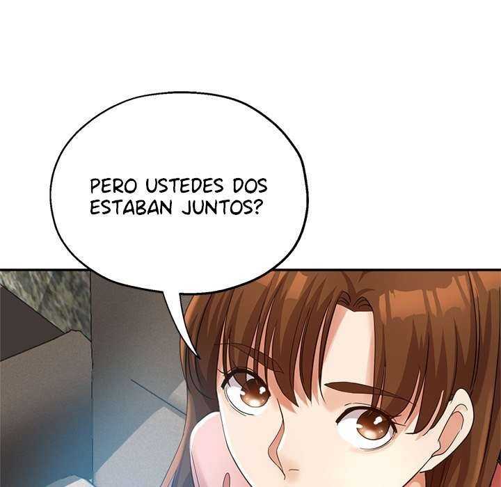 Stepmother’s Sisters Capitulo 21 página 123