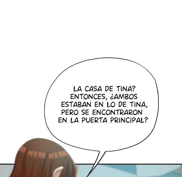 Stepmother’s Sisters Capitulo 21 página 130