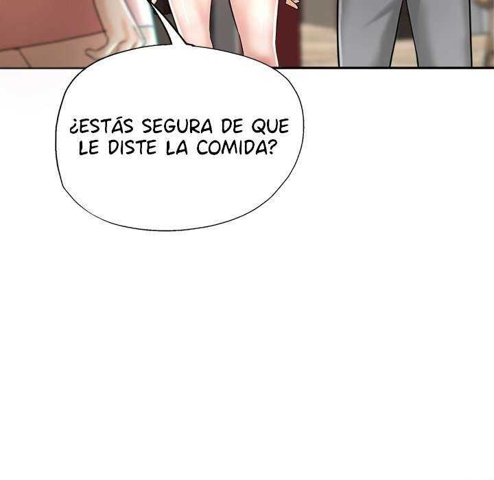 Stepmother’s Sisters Capitulo 21 página 132