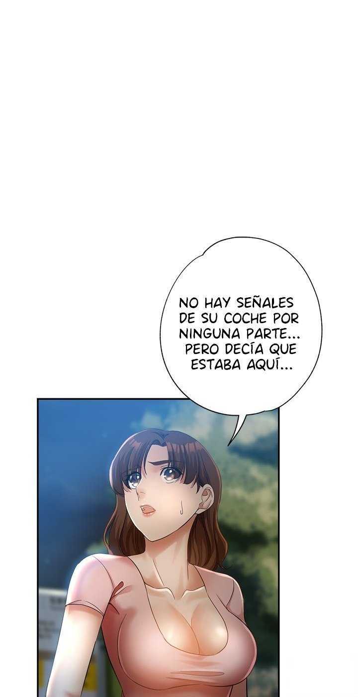 Stepmother’s Sisters Capitulo 21 página 20