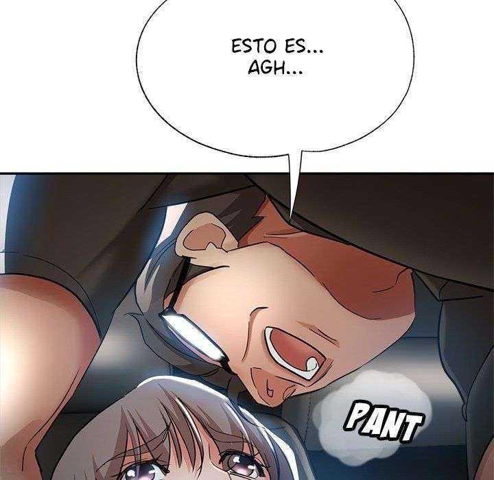 Stepmother’s Sisters Capitulo 21 página 41