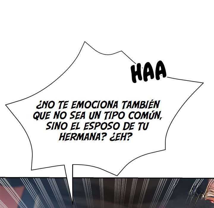 Stepmother’s Sisters Capitulo 21 página 46