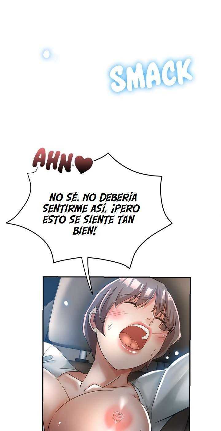 Stepmother’s Sisters Capitulo 21 página 49