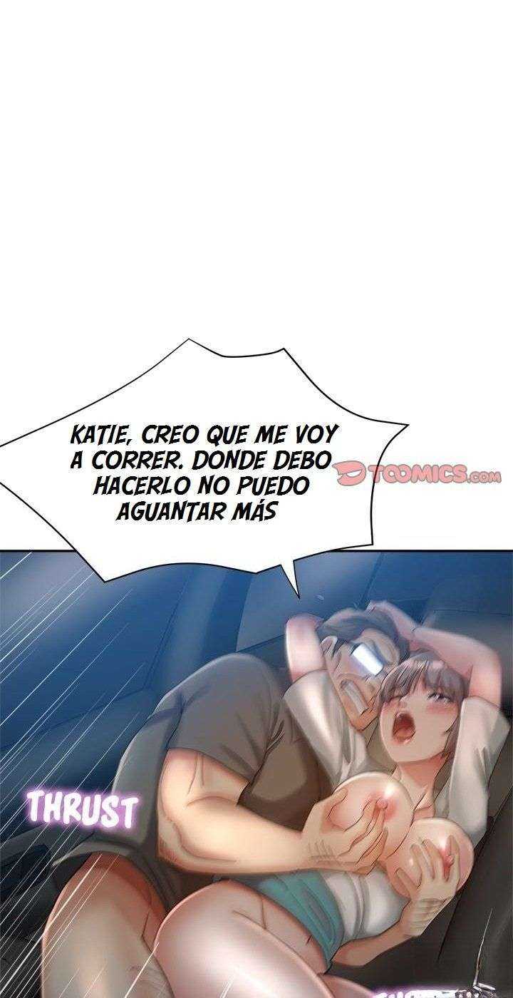 Stepmother’s Sisters Capitulo 21 página 73