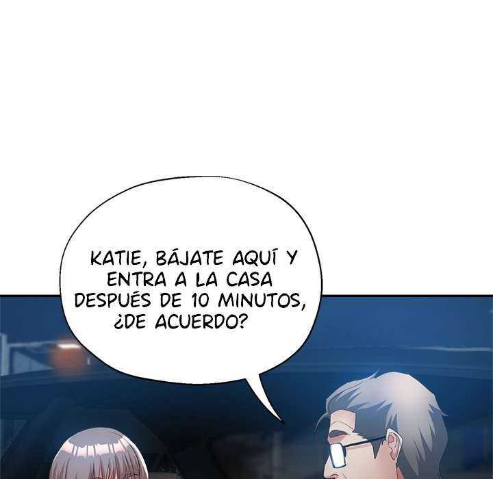 Stepmother’s Sisters Capitulo 21 página 83