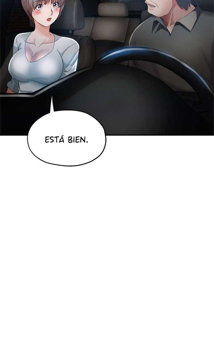 Stepmother’s Sisters Capitulo 21 página 84