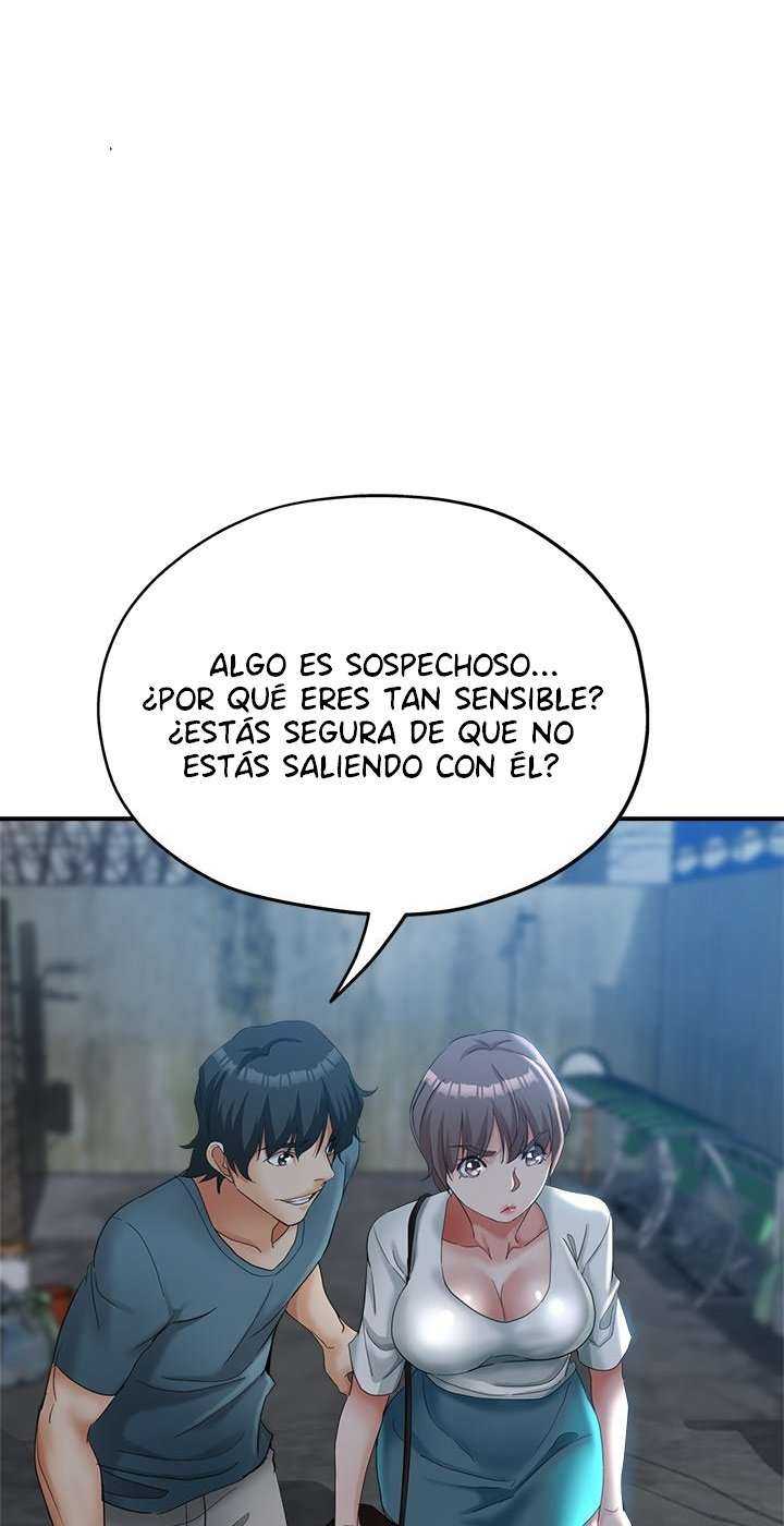 Stepmother’s Sisters Capitulo 21 página 91
