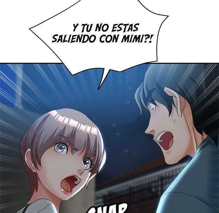 Stepmother’s Sisters Capitulo 21 página 96