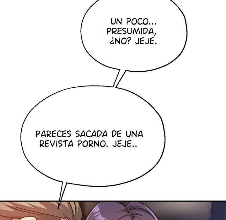 Stepmother’s Sisters Capitulo 22 página 100