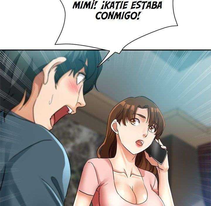 Stepmother’s Sisters Capitulo 22 página 11