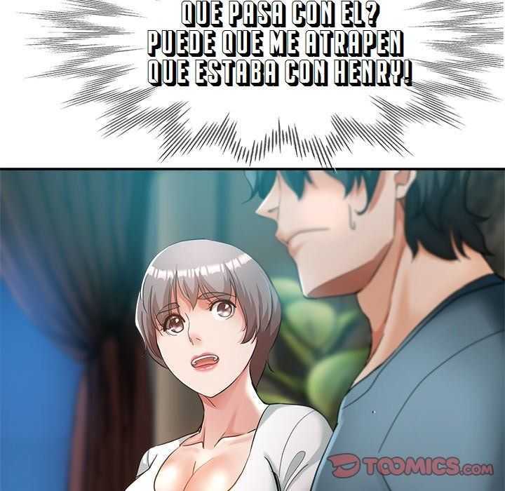 Stepmother’s Sisters Capitulo 22 página 16