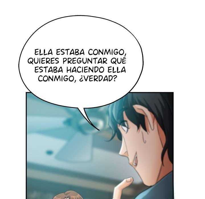Stepmother’s Sisters Capitulo 22 página 18