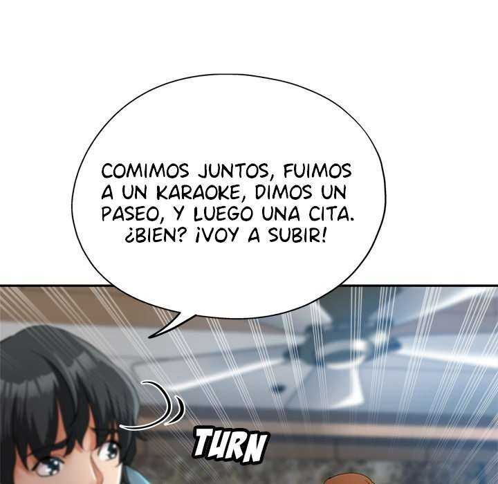 Stepmother’s Sisters Capitulo 22 página 20