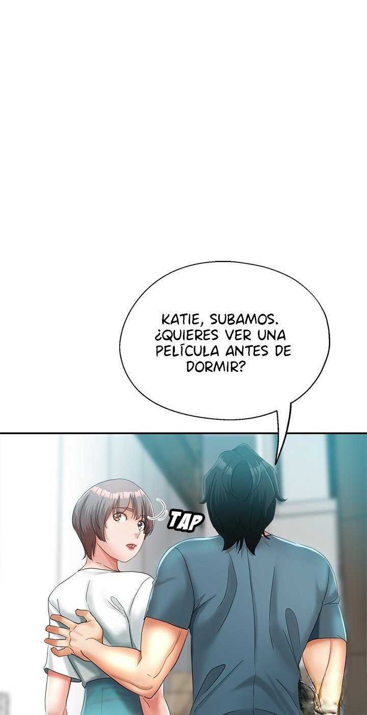 Stepmother’s Sisters Capitulo 22 página 28