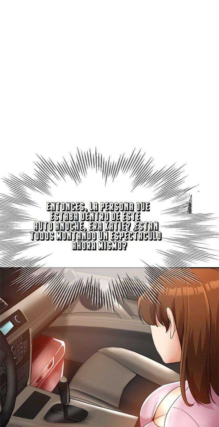 Stepmother’s Sisters Capitulo 22 página 53