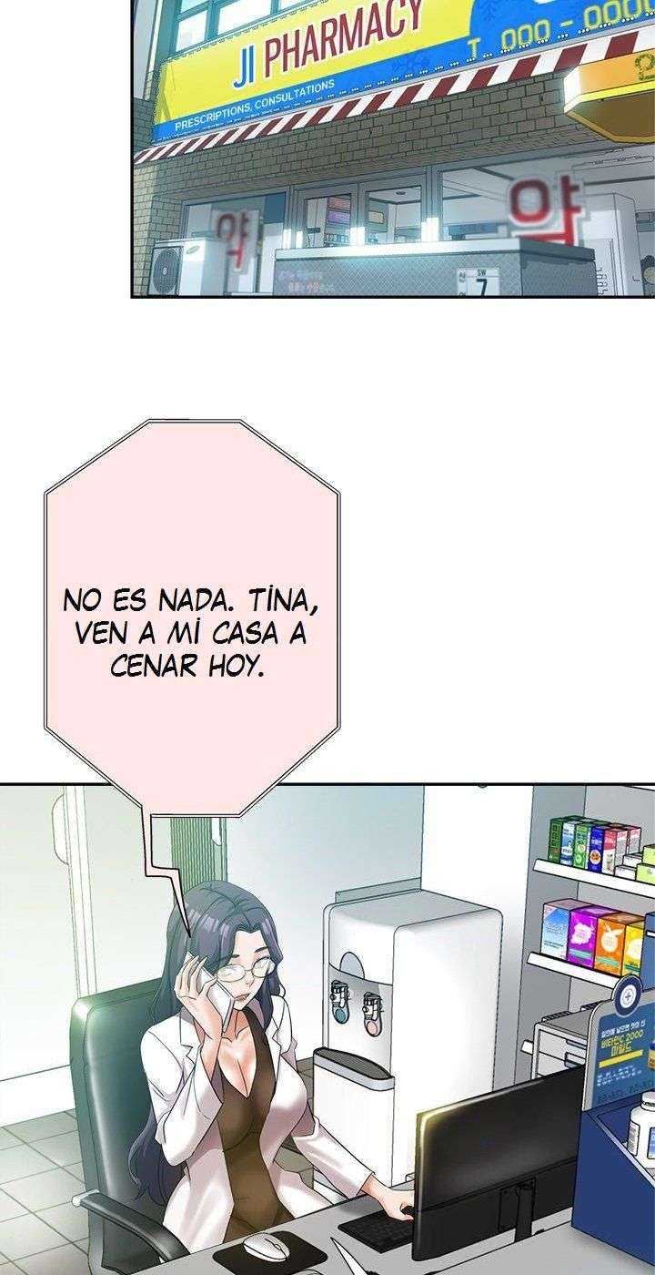 Stepmother’s Sisters Capitulo 22 página 61
