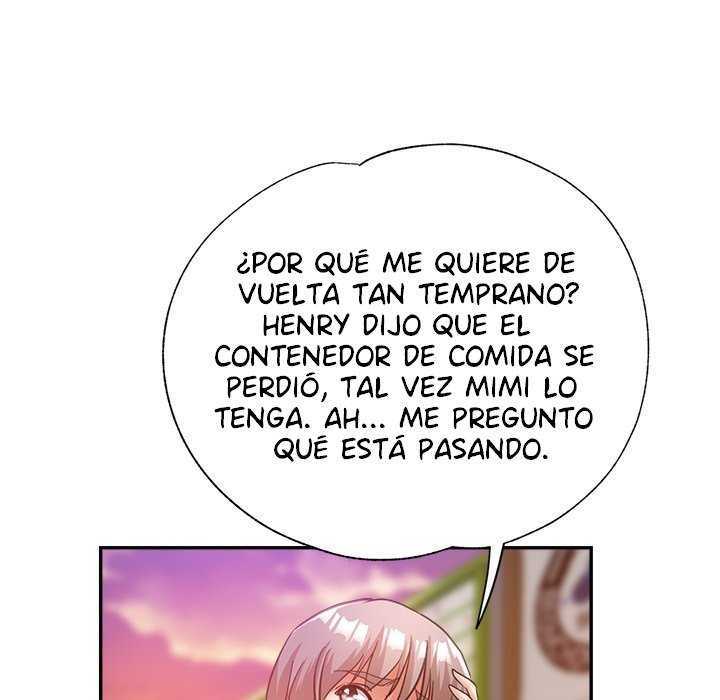 Stepmother’s Sisters Capitulo 22 página 71
