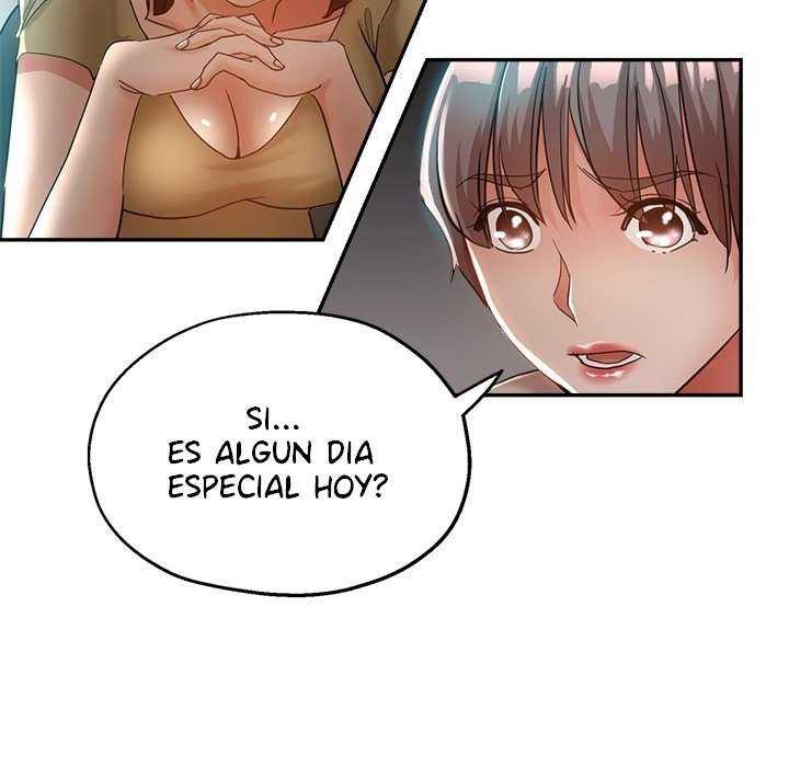 Stepmother’s Sisters Capitulo 22 página 79
