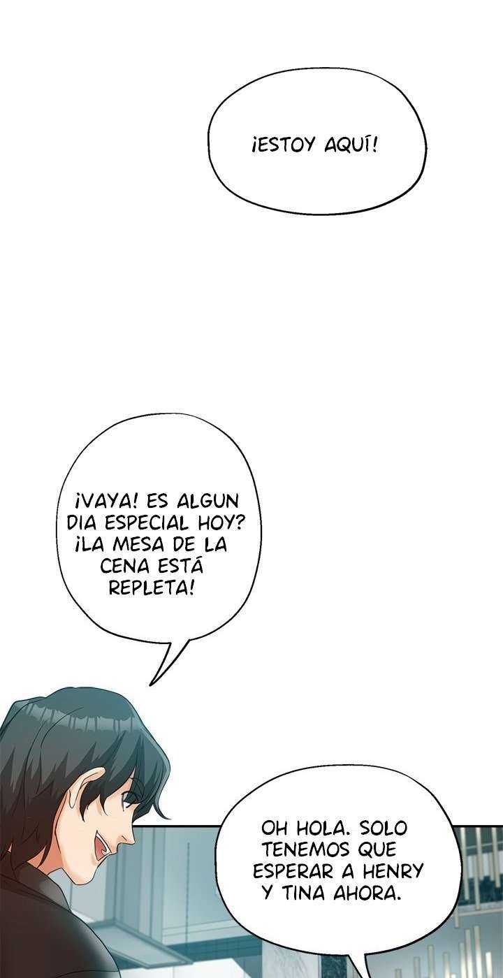 Stepmother’s Sisters Capitulo 22 página 82