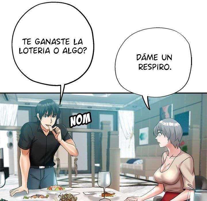 Stepmother’s Sisters Capitulo 22 página 84
